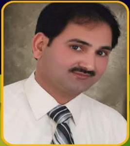 Dr. Anwar ul Haq satti
